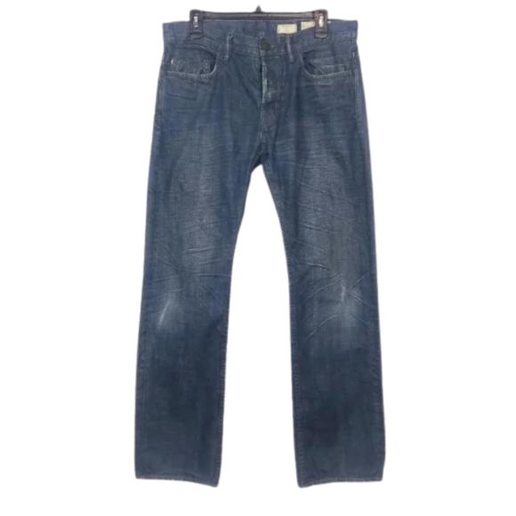 All Saints Other - All Saints Relaxed Fit Jeans